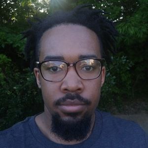 Meet your Posher, Zach